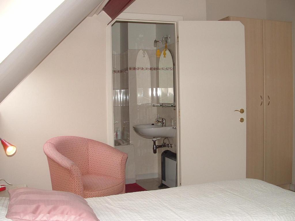B&B Bij Lieve En Jos Hasselt Room photo